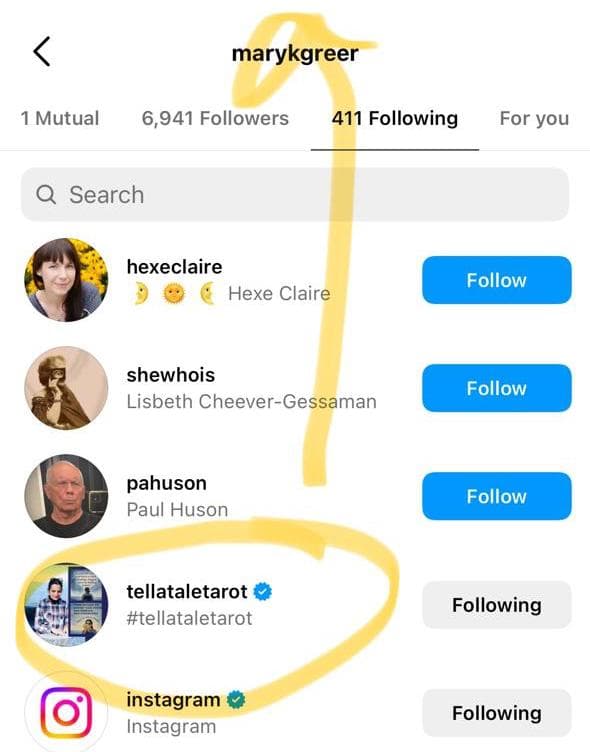 Client testimonial 1