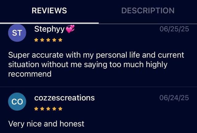 Client testimonial 15