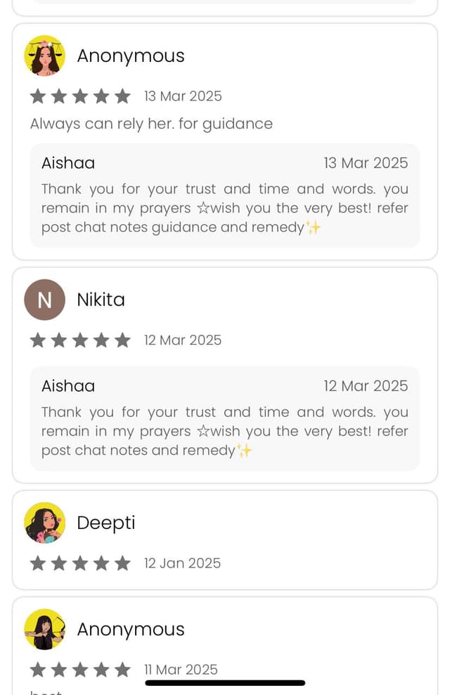 Client testimonial 4