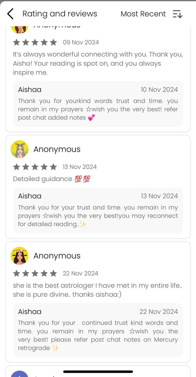 Client testimonial 8