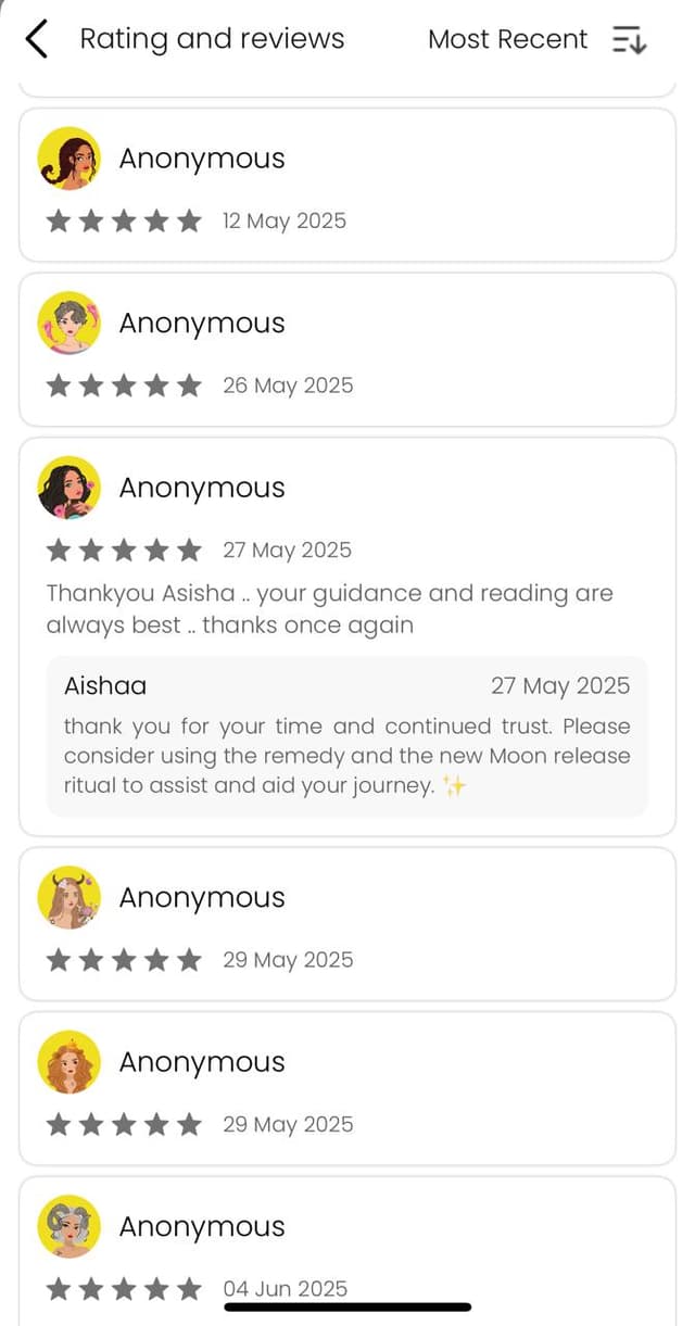 Client testimonial 9